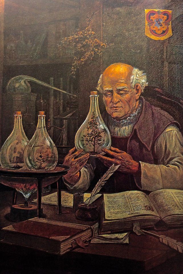 “Niente è veleno, tutto è veleno: è la dose che fa il veleno.”